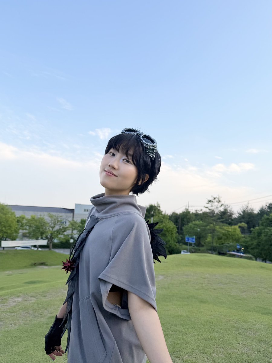 newkinbase's tweet photo. 🐝 . * prin pics 14092026  [ ]  1/3

#뉴킨 #NewKin #LOGINERROR #NewKin_STAGE1 #NewKin_Prin https://t.co/BJ8Cnbx97S