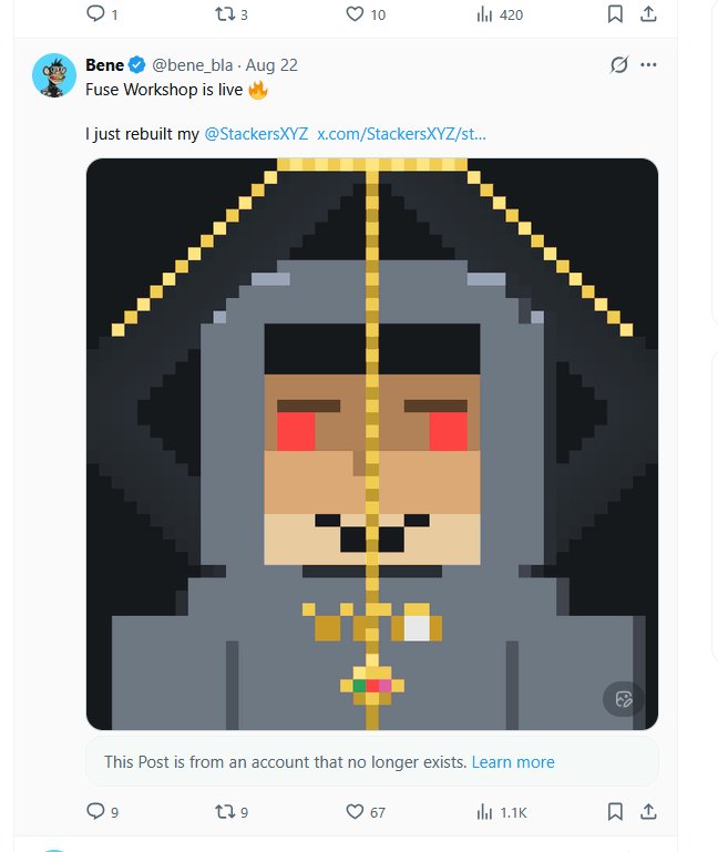 __Cryptonite__'s tweet photo. 🚨 DISCOVERED: the #Stackers dev rugged but left a trail.
Sep 12 — 500,000 $STACK sent to  0x2c93b00ff220c5b0fcaef85d6ff01d1f1fd990df  THEN the unlocked ~28.3M $STACK dumped. That wallet belongs to @bene_bla . Proof below.

He deleted the tweet and anything tying his name to Stackers. Discord died the second it got shared. Site now: “closing for security.”

Not a theory. A sequence. Open the explorer. Trace the 500k.

#Stackers #stack $STACK @ponsdotfamily  @0xnobi  @MEADGod