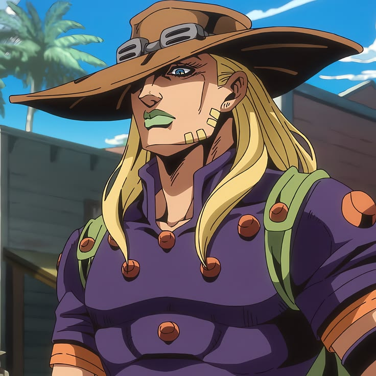 nekobiites's tweet photo. ★ Mandem "?" e eu te dou um tema de personagens  

Me deram: personagens favoritos de cabelo loiro https://t.co/n0fIz1p5R2