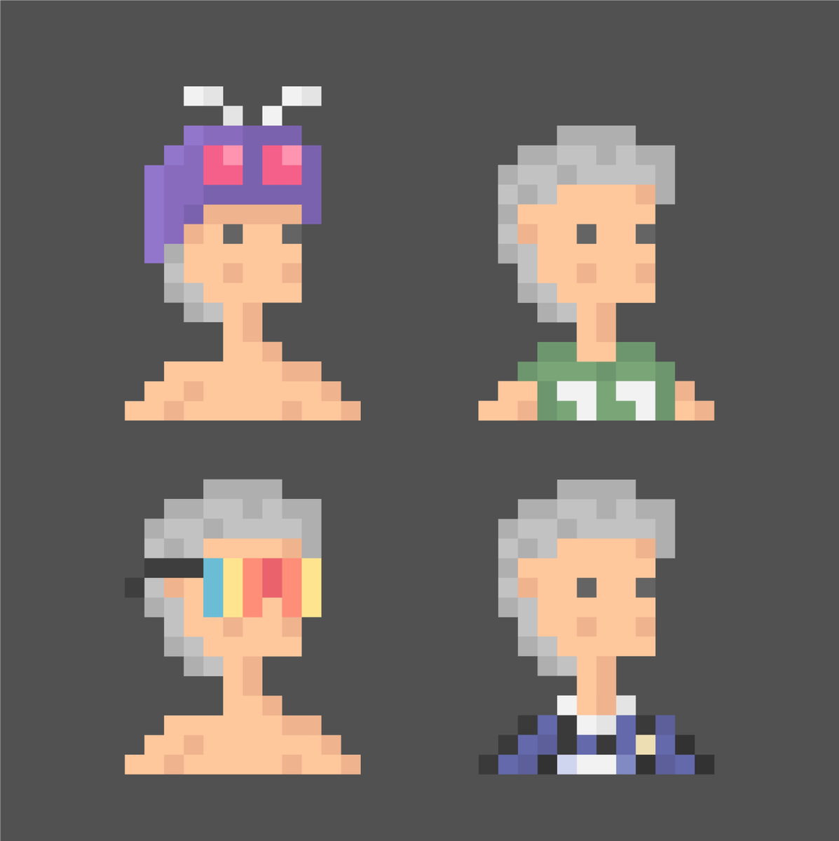 cryptogrannies_ tweet picture