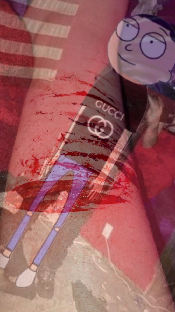 N0THIN_AT_ALL's tweet photo. Uhhhhh yur I got abunch of stuff stitched up 
#beanstwt https://t.co/cTNl3bBwp1