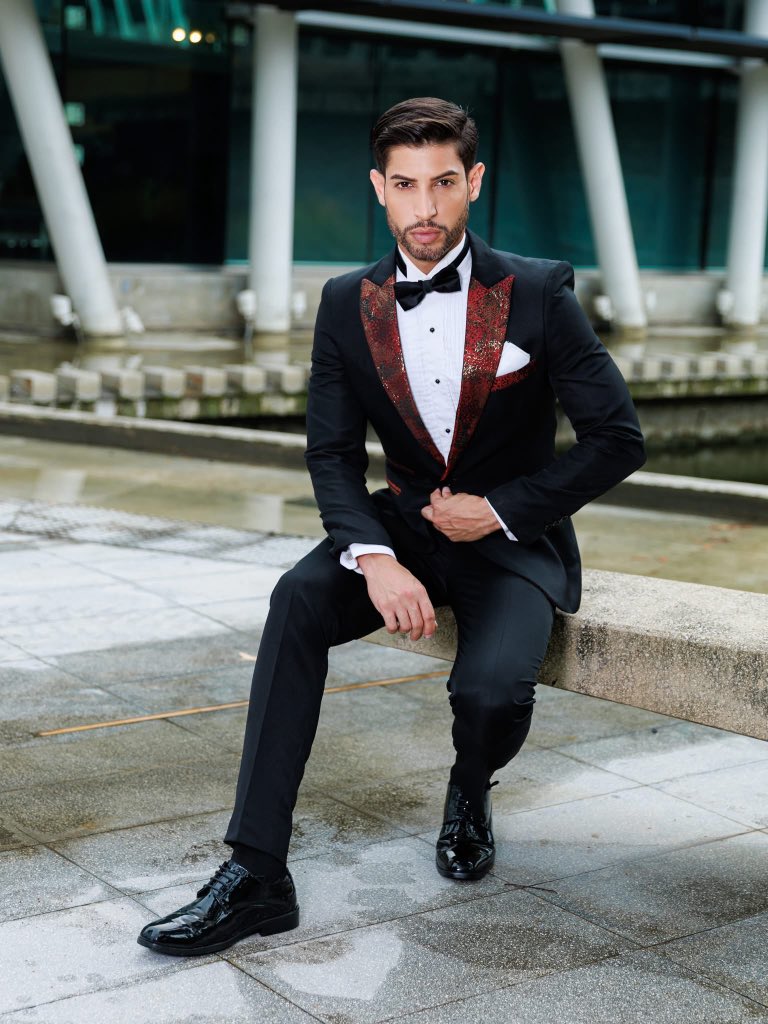 KidannyPR's tweet photo. “The suit changes. The presence remains.” 

Collab: Kidanny Flores Guzmán x AQ Photography | Anthony Quiles

Team Aguas Buenas 👑✨
Organización Nacional: Mr. Puerto Rico Petite & Tall 
Directores Nacionales: Chayanne Villafañe  Pedro Chico 
Municipio: Municipio Autónomo de Aguas Buenas 
Fotografía: AQ Photography | Anthony Quiles 
Proyecto Social: Proyecto Oasis 
Coaching: Coach Vivian Arroyo, MHR + Maxwell Leadership & ICF Certified
Med. Estética: Dr. Guillermo Colon | Health & Aesthetic Clinic 
Dental: Dentistas|Grupo Dental Sonrisa Universal 
Cuidado Corporal/Facial: Cuerpos De Sirena Sculpt & Shape Studio 
Mealpreps: Criollo Saludable  By Chef José 👨🏻‍🍳 
Bronceado: 𝐓𝐚𝐧𝐧𝐢𝐧𝐠 𝐁𝐞𝐚𝐜𝐡 𝐇𝐨𝐮𝐬𝐞 𝐚𝐧𝐝 𝐒𝐚𝐥𝐨𝐧 
Corte: Angel Luis Ayala Gonzalez 
Manicura: starnailsbyshcn

#MisterAguasBuenas #TeamAguasBuenas #ProyectoOasis #KidannyPR #MPRPR