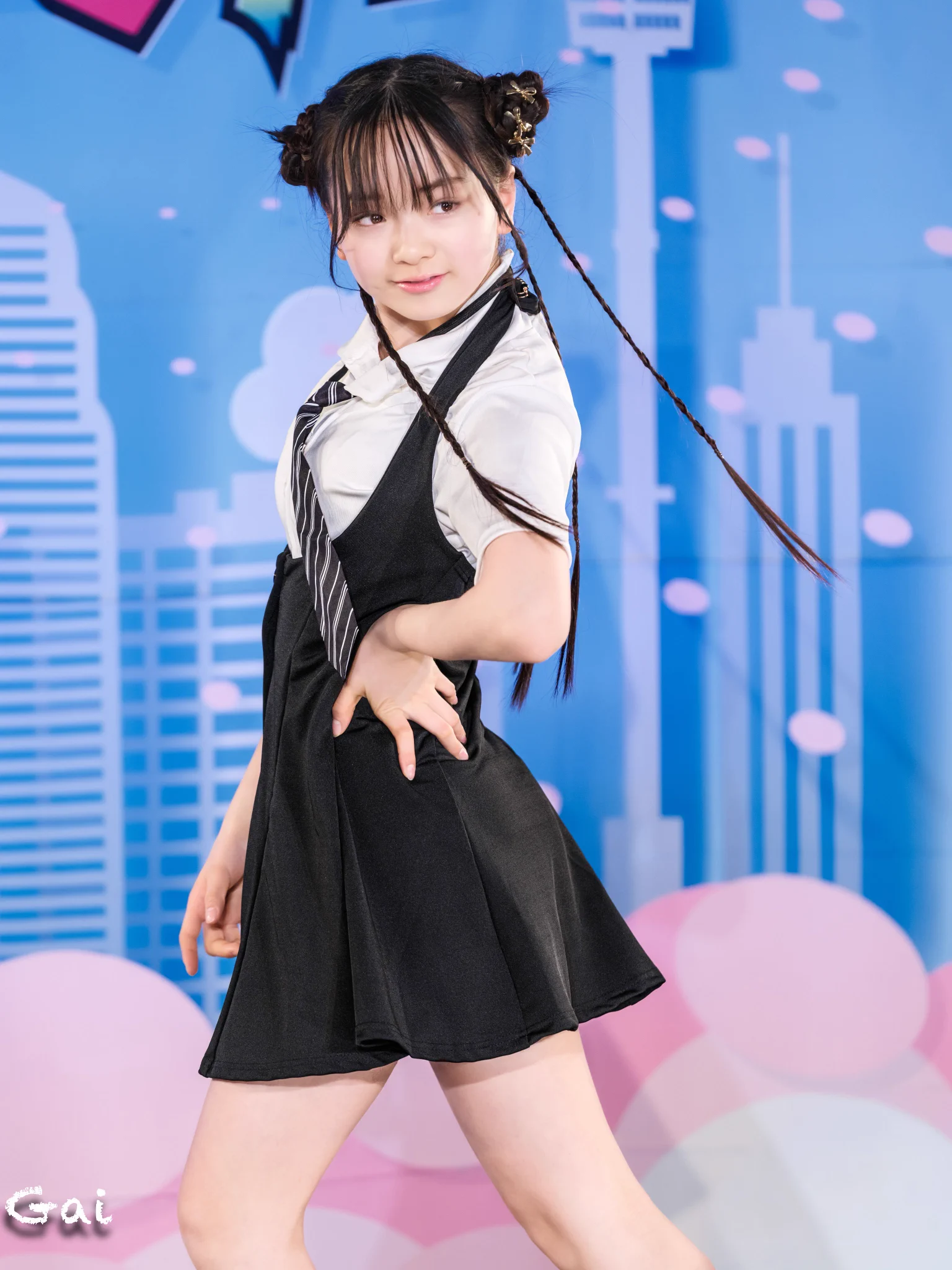 GAI_Idol on X: 