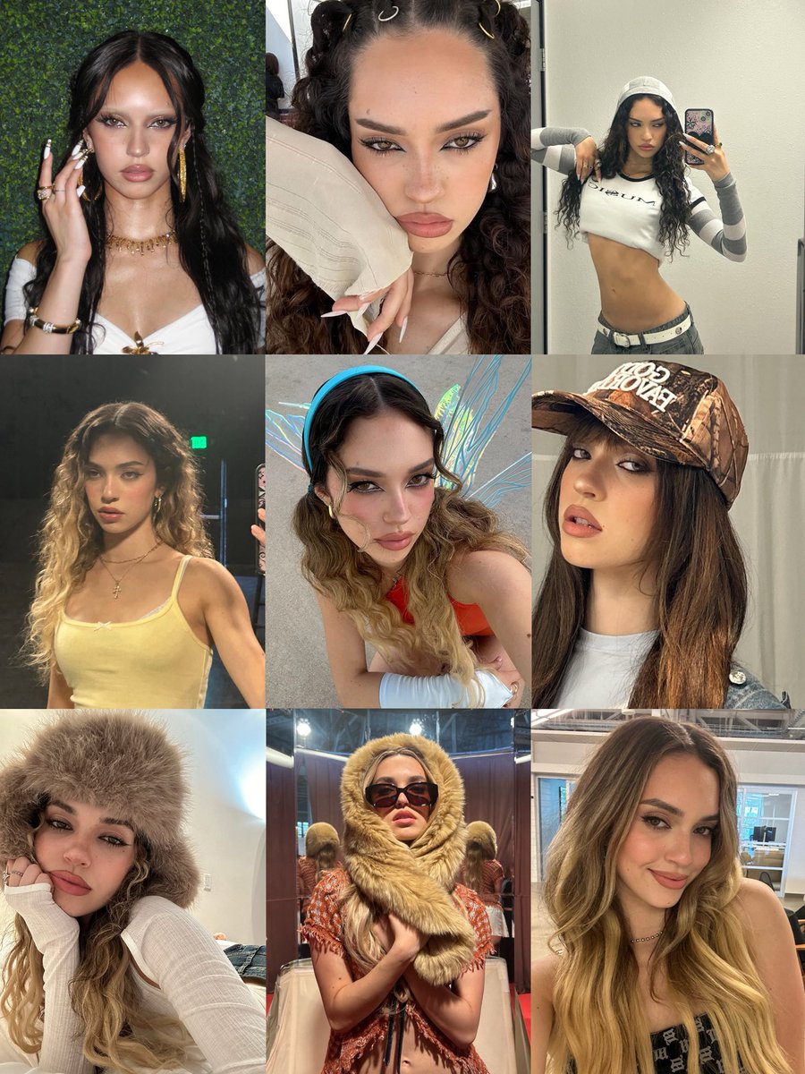 avanziniloops's tweet photo. all #daniela’s instagram posts we lost through the years a thread : https://t.co/NYTT0lh9yK