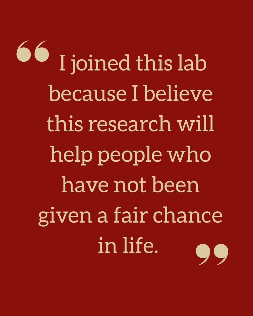 RBVIP_lab's tweet photo. Meet our newest undergraduate research assistant, Alice Jiang! Alice is a 3rd year undergraduate student at Boston College. Welcome to the lab! https://t.co/nwhLURtWok