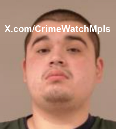 CrimeWatchMpls tweet picture