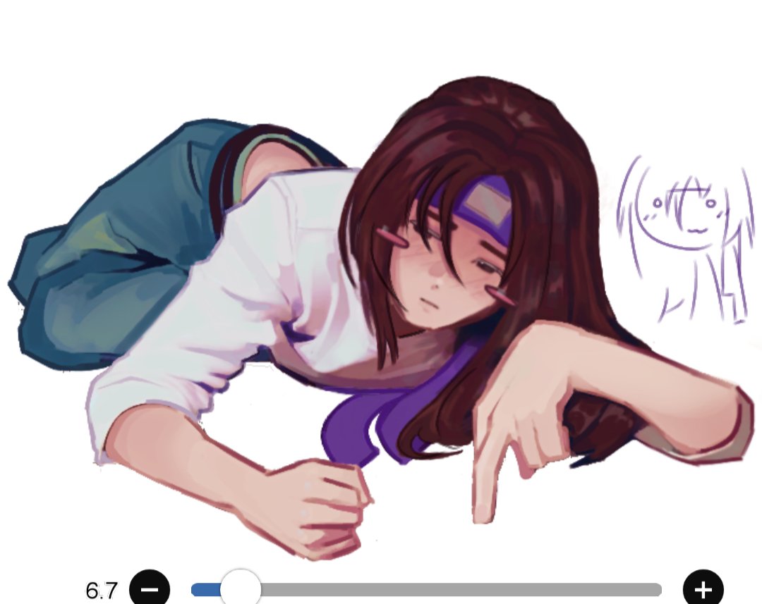 waxcrackingasmr's tweet photo. #wifiesfanart https://t.co/tMd2U00XhL
