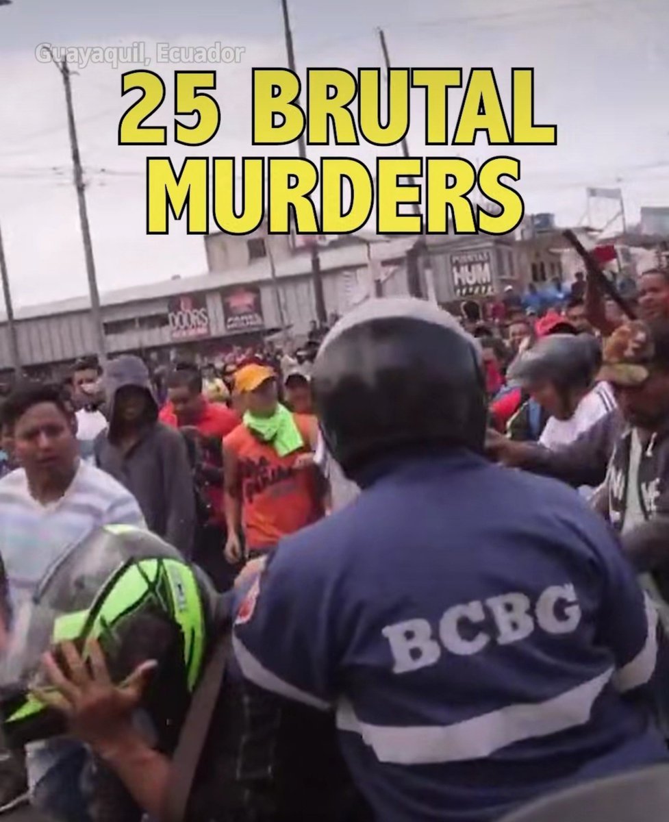 boofketimo's tweet photo. South America crime on the streets, in houses, nobody is safe.... the European Union has a great chance to become just like South America due to left-wing asylum(crime) mismanagement...
#Telegraaf #ADnl #BNR #volkskrant #vandaaginside #Nieuwsuur #Buitenhoftv #WNLVandaag #nrc #pauwendewit #NOSjournaal #RTLnieuws #HartvNL #JinekLive #brabantsdagblad #Oranjezomer #nieuwsvandedag #Oranjezondag https://t.co/c3ElYTC6k5