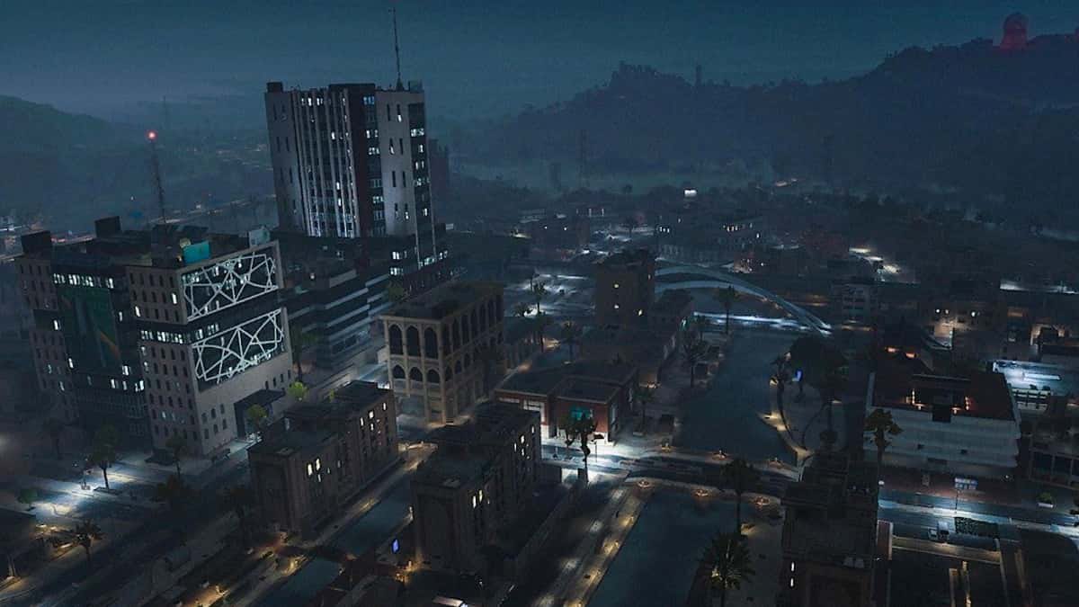 CMsakazuki's tweet photo. Before the new DMZ comes out, please give us a Night Map in the DMZ Beta.
@RavenSoftware @CallofDutyCM @CallofDuty https://t.co/C1j5H6WriR