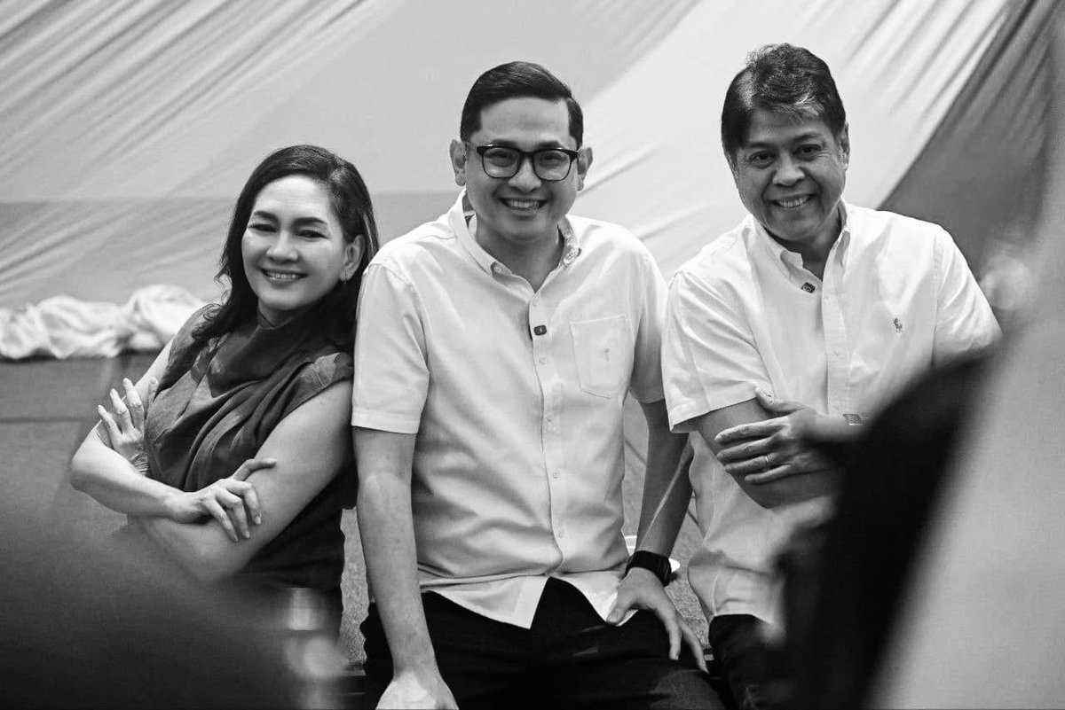 rsprncy's tweet photo. Never doubted these 3 💜🩷💚 https://t.co/nVGxpfBL5s