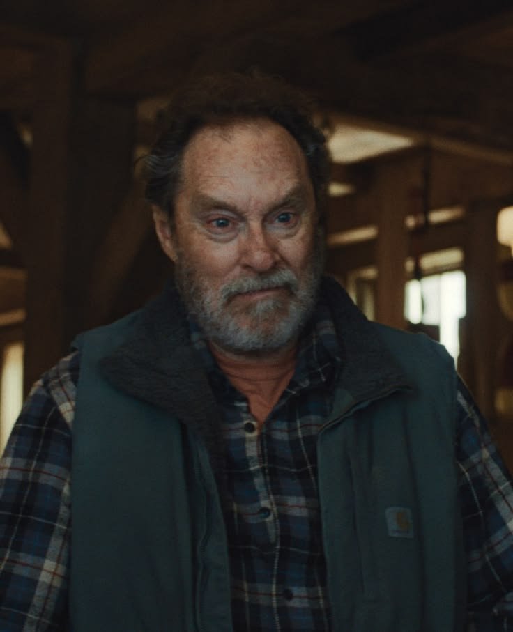 maparnav's tweet photo. Mejor actor de reparto en una serie de comedia para Stephen Roor por Widow's Bay https://t.co/pegBnz8E5k