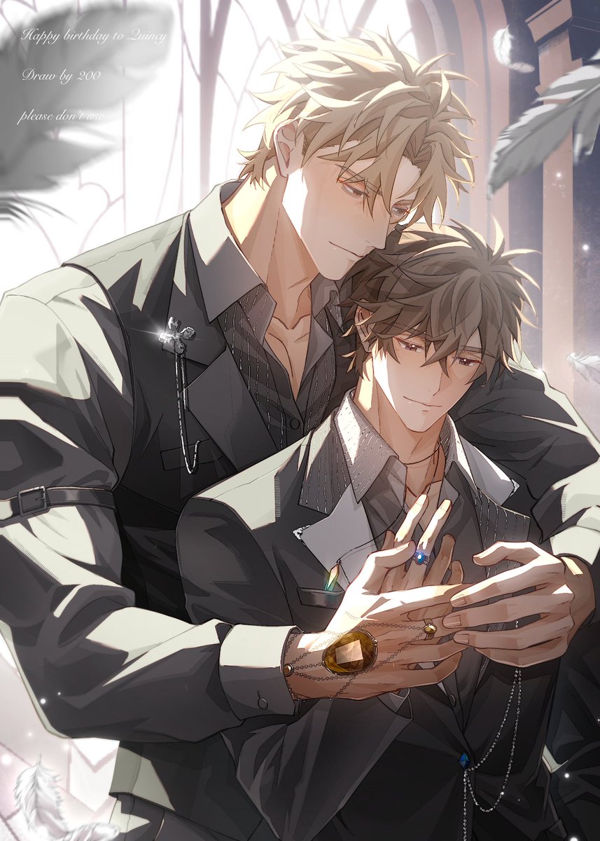 3195417252Aniki's tweet photo. #NUCarnival #新世界狂歡FA #ぬカニ_FA #崑伊
💍💛🤎 https://t.co/jyXrFh5aqp