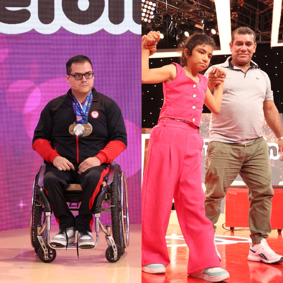 teleton_peru tweet picture