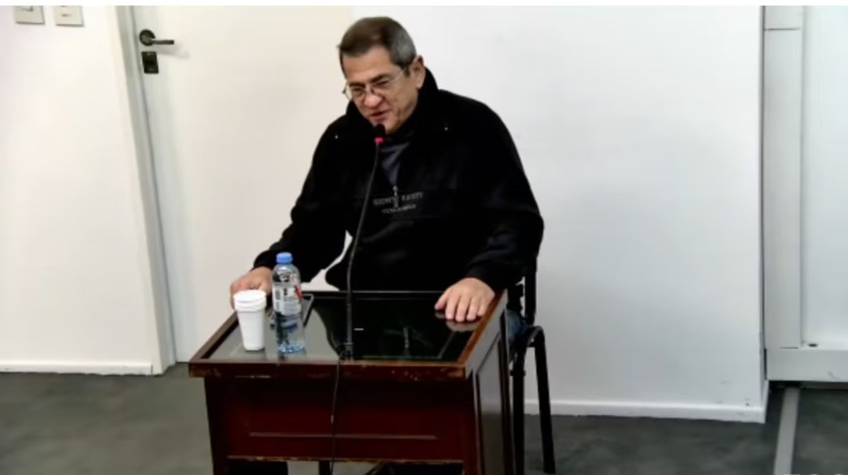 InformaMardel18's tweet photo. ➡️¿Cómo continúa el caso?
Los abogados de los nueve imputados pidieron la absolución y, en la mayoría de los casos, plantearon la prescripción. Las defensas anticiparon que recurrirán ante la Cámara Federal de Casación Penal, por lo que ninguna pena quedará firme por ahora. https://t.co/Bbjow0GX4m