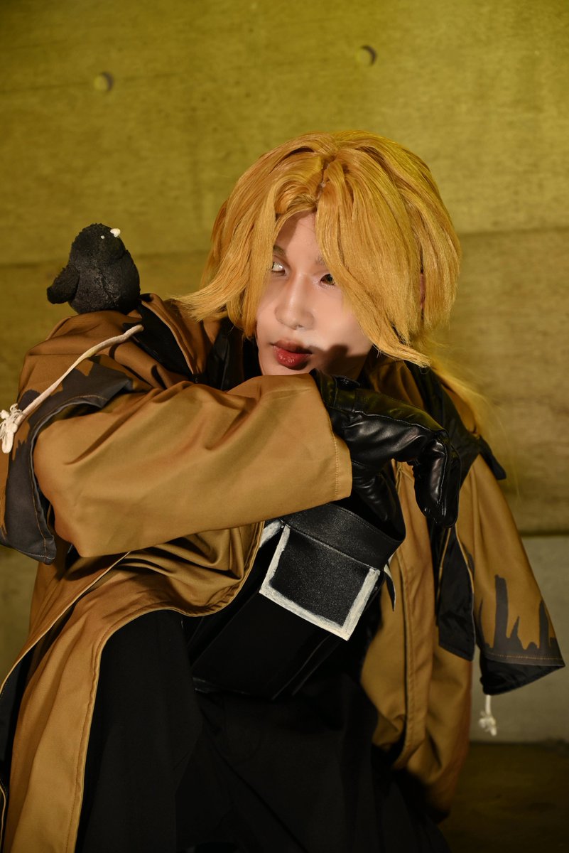 siroe0927's tweet photo. ⚠Cosplay / Limbus company

とあるシンクレア/어느 싱클레어

本当に素敵な写真、ホンンンンンンンンンンンントにありがとうございます！

📸 : @koyan0528 

#림버스 #リンバスカンパニー #LimbusCompany https://t.co/ORwjBrlwoa