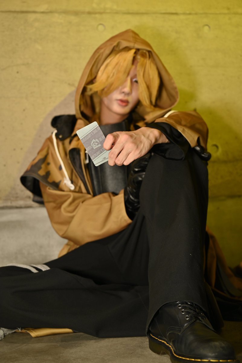 siroe0927's tweet photo. ⚠Cosplay / Limbus company

とあるシンクレア/어느 싱클레어

本当に素敵な写真、ホンンンンンンンンンンンントにありがとうございます！

📸 : @koyan0528 

#림버스 #リンバスカンパニー #LimbusCompany https://t.co/ORwjBrlwoa
