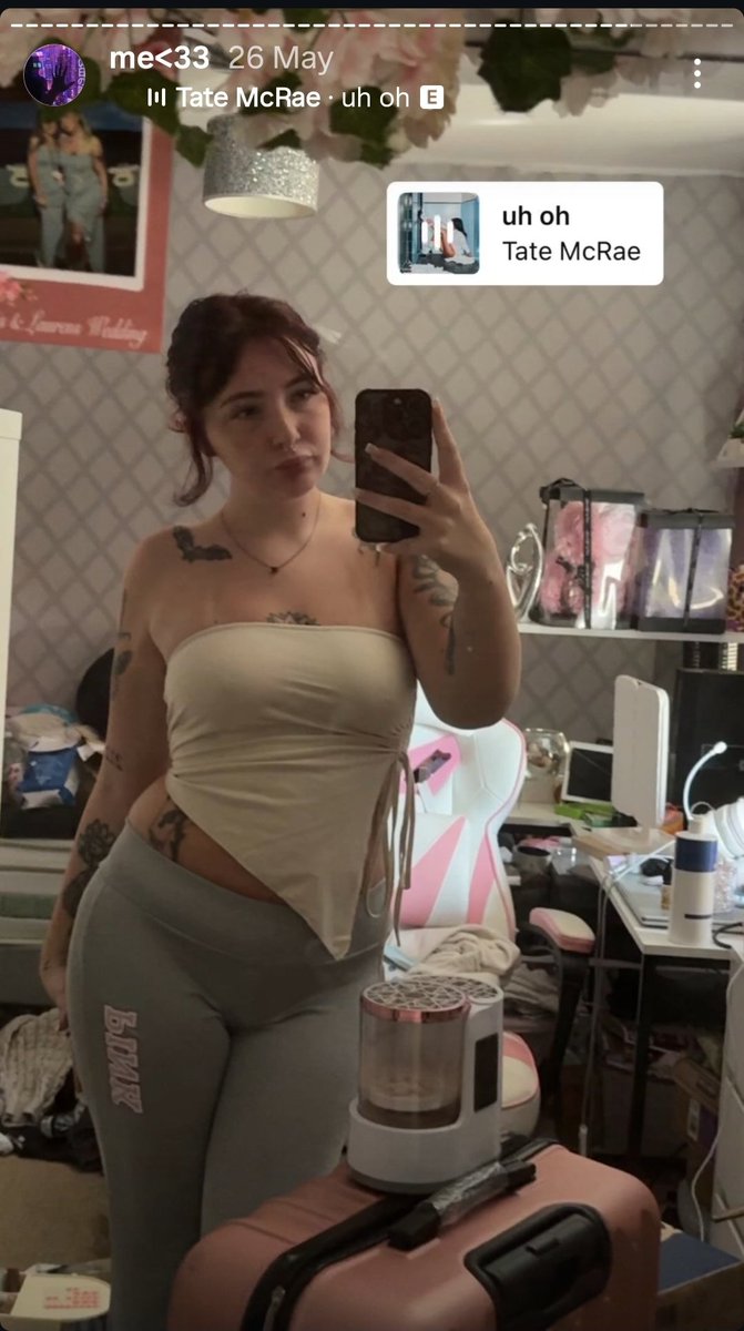 mysisterissexy's tweet photo. I do love a chav with freckles. You just know shes a slut 😁
Would you fuck her? What you rating her out of 10?

IG: 03ang3l

#wankchat #goonfuel #rateher #rating #UkChav #chav #britishgirl #goon #chavslut #girlwithtattoos #tattooedbitch #slag https://t.co/VFFupIm3fC