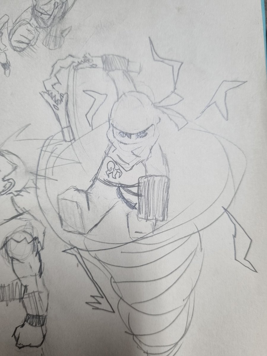 FireHead2807's tweet photo. I love the OG lego #ninjago (ps: jay is my fav ) #sketch https://t.co/XJo3OqN0qK
