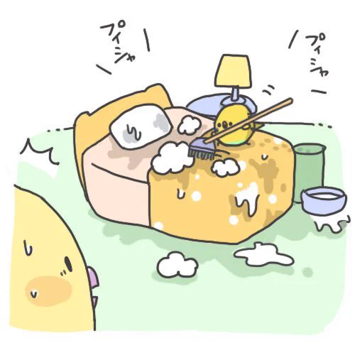 ぴこ兄♂️🧀🍒 on X / X
