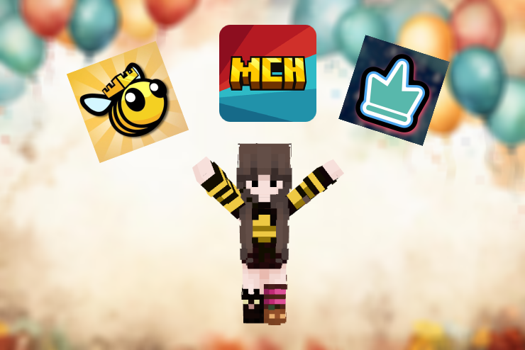 LovefromNyx's tweet photo. BIRTHDAY EVENT #2! from the 25th - 28th september at 1pm EST 6pm BST

This time I will be hosting 3 events!

@TheSMPShowdown @MCHeroes_ and frostwars with @profpie2000 (signups was on @PieParadeEvents!)

Applications for the SMP Showdown below!
https://t.co/O8PVjhtKFa https://t.co/krRC7zBPdv