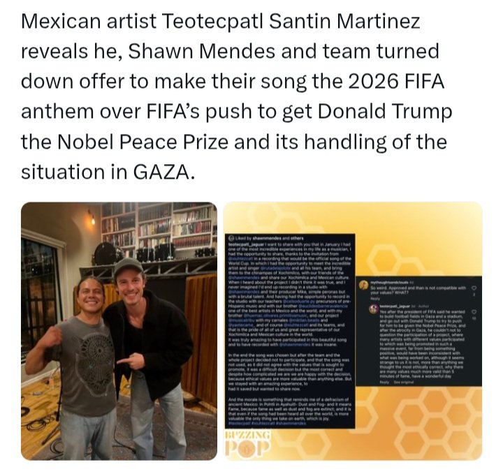 TaliaDreamt's tweet photo. Macklemore and Shawn mendes are the ONLY male artists that i have respect for at this moment https://t.co/ZbNXPxOswY