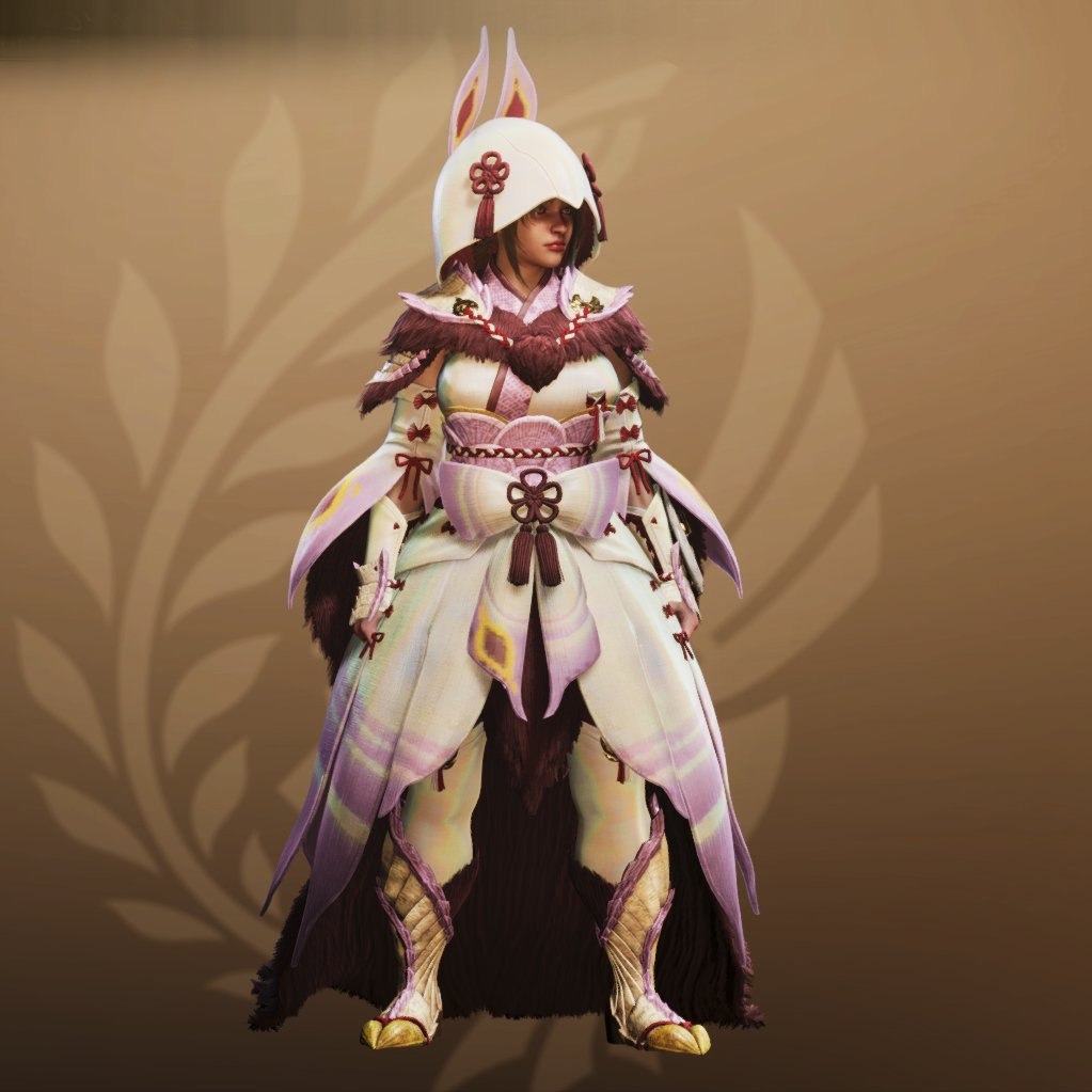 gradashi's tweet photo. Mizutsune - Early Access 2

I have finished the male set today, and now I am starting the options!

Open Download Link
https://t.co/ZURaofPcx3