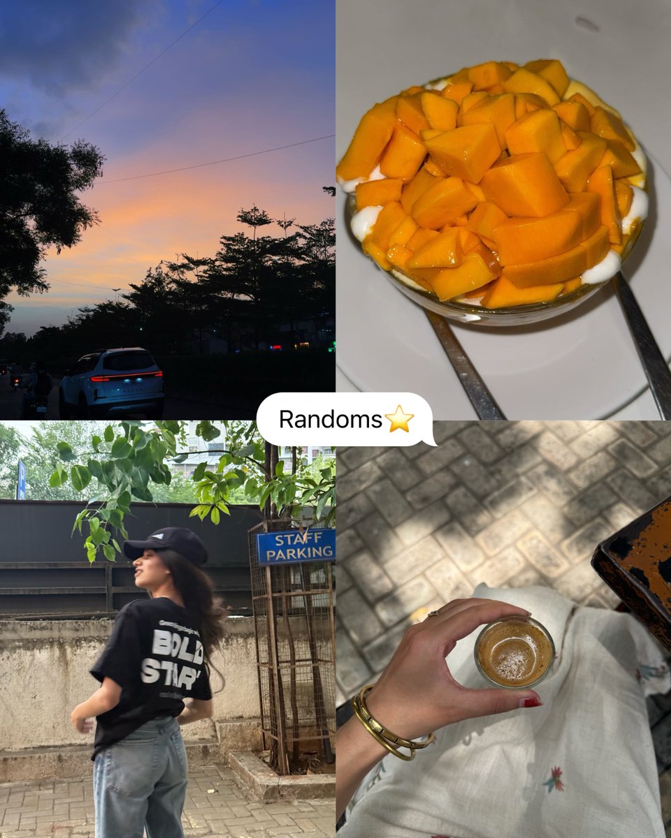 b_zikinha's tweet photo. Week recap: June lately, little moments, and memories worth keeping. https://t.co/PRDq3EMFNu