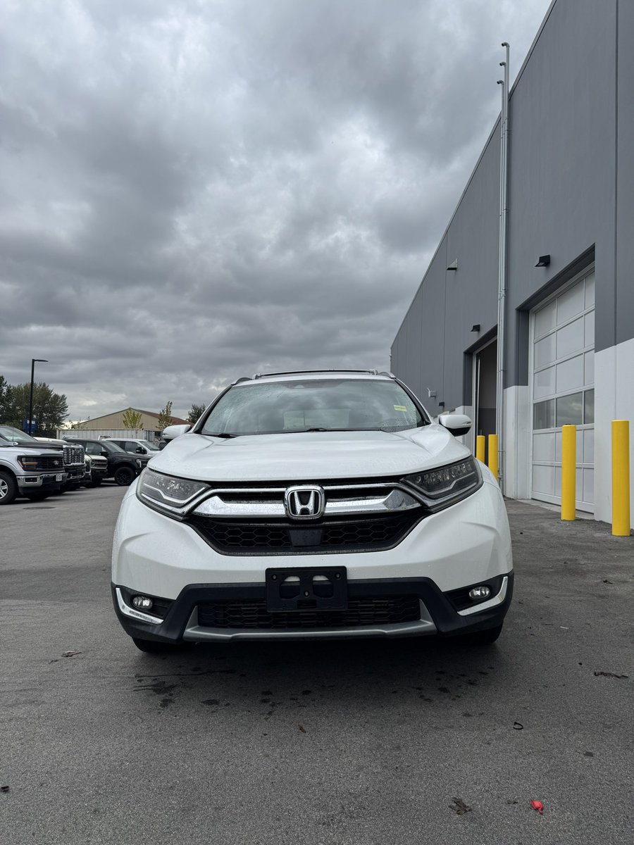 CarsbySamArya's tweet photo. 2019 Honda CR-V Touring AWD
$25,998 Cash Price Was $26,998 Save $1,000
A well-equipped, practical SUV with Honda reliability and premium Touring features.

#carsbysamarya #rivervalleyford https://t.co/ztWw5NVLRS