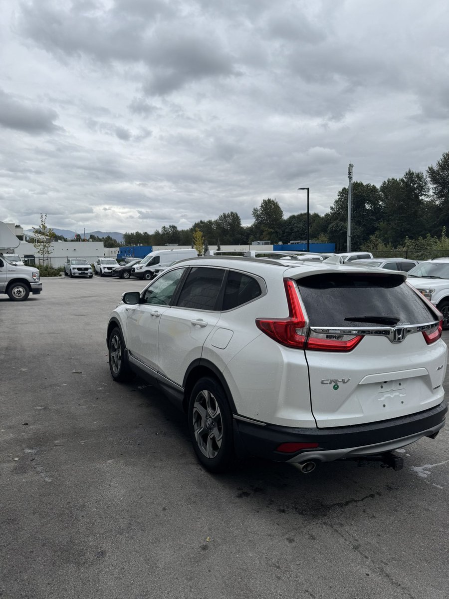 CarsbySamArya's tweet photo. 2019 Honda CR-V Touring AWD
$25,998 Cash Price Was $26,998 Save $1,000
A well-equipped, practical SUV with Honda reliability and premium Touring features.

#carsbysamarya #rivervalleyford https://t.co/ztWw5NVLRS