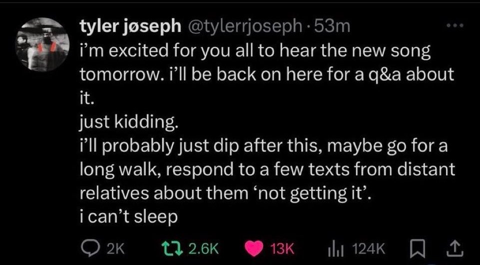 cIancyisdead's tweet photo. i love this tweet sm im kinda sad he deleted https://t.co/MndG0R0uyd
