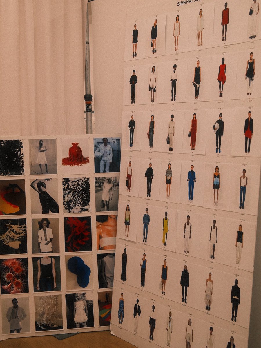 GavinDailyCan's tweet photo. Gavin Casalegno via Instagram Nyfw, my POV” https://t.co/iopZp0WYmM