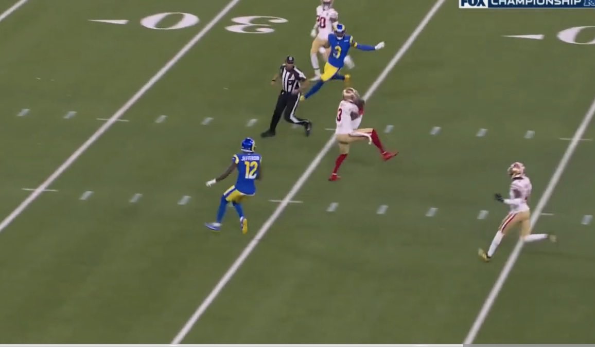 DathomirDad's tweet photo. @FTFonFS1 @getnickwright Jaquiski still catching strays in 2026… honestly, fair. https://t.co/vId4q9q9l5