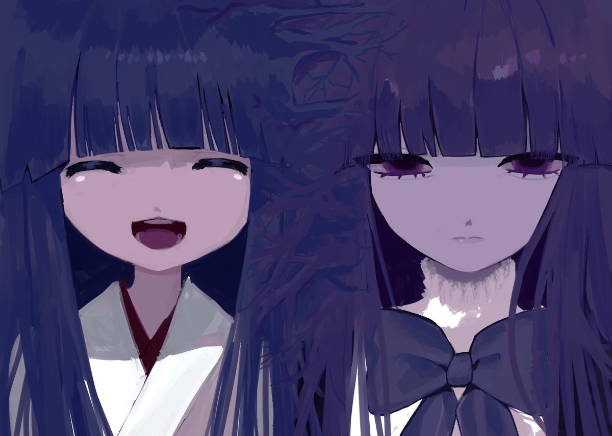ryunzzok2's tweet photo. #うみねこのなく頃に #Umineko https://t.co/xzIUQcAFKV