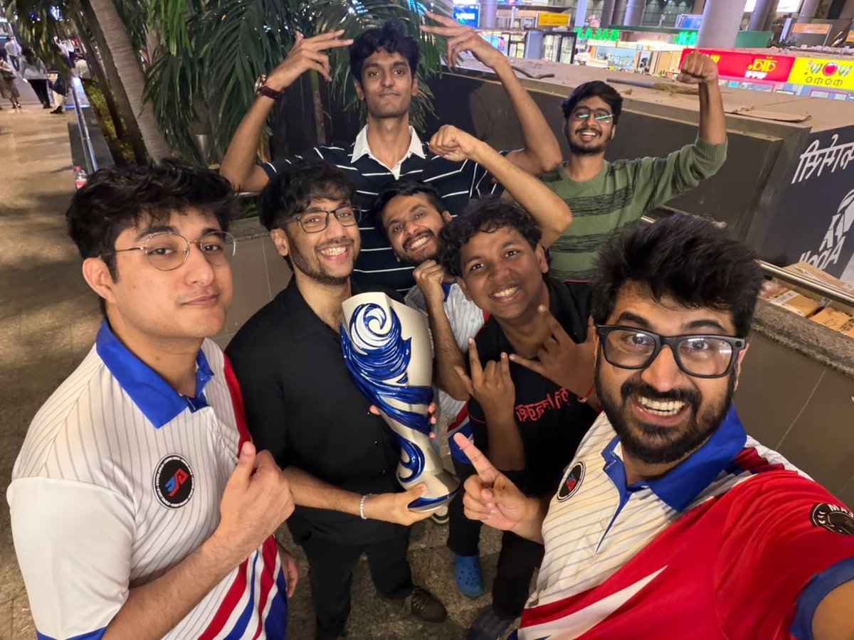 ShrixShrixShrix's tweet photo. Winning means everything, winning with these people means much more.
So grateful to everyone that made this possible. The fans, the players, the coaches, the management, the creators.
We fight to win.
#GEFighting #GEWinning https://t.co/Wf079o05OG