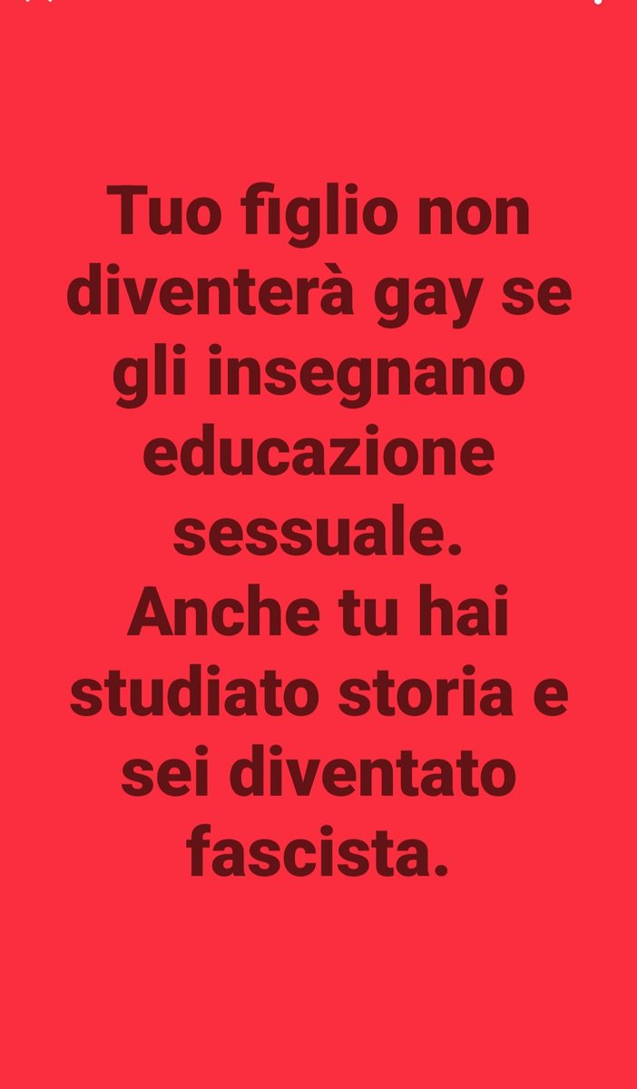 LaPrimaManina's tweet photo. https://t.co/4MpCeZIOPa