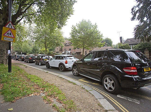 lady_doi's tweet photo. The suss exes are now engaged in child abuse

They 'moved' to the UK, squatted in someone's house  and chose a school for their kids. Then the Presidential-level motorcade they organised to take their kids to school took more than five minutes and hit traffic snarls, like the school drop-off known the world over as a traffic snafu. So they pulled the kids out of a school they already 'loved' after TWO DAYS. 

They're using their kids as security pawns for their Ravec demands. If they love the school that much, why not buy a house nearby? It's supposedly a wealthy area with estates dotted about. Buy a place close to the bloody school you chose!

But that doesn't fit their narrative. They'd rather rip their kids out and make sure the whole world knows. It's essentially child abuse. 

These two believe themselves to be as important as the King and Queen and want the same level of security. Their self-importance is now insufferable. But no one actually cares about them, their kids, their house, their kids' school or their goddam security. 

Tedium ad nauseum.