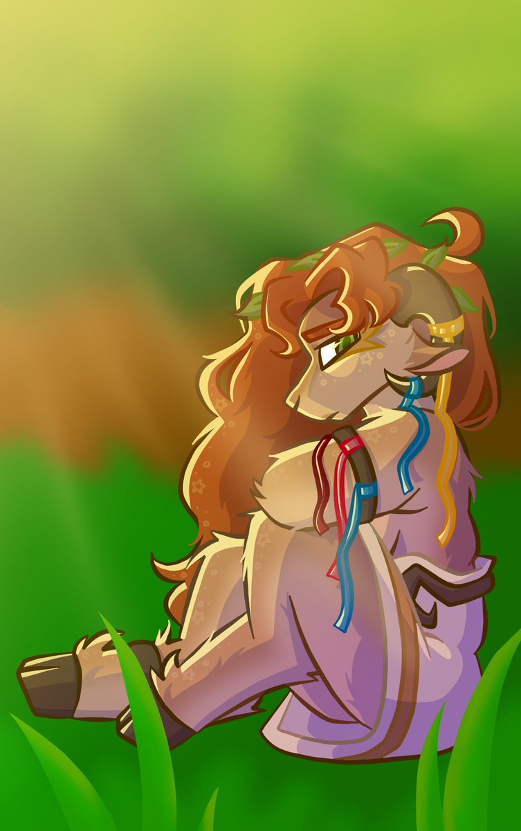 inkie_flame's tweet photo. #thezombiecleo #zombiecleo #pantheonsmp #powcreations https://t.co/jQlGoU2kTg