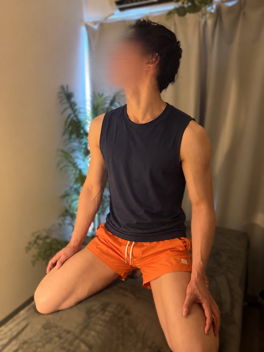 backdoor_group's tweet photo. 本日のPickUp!セラピスト👀

【イツキ】　バックドア大阪
174 / 67 / 31

・塩顔のお兄さん系イケメン🧑🏻✨
・男女共にモテそうな細マッチョ💪
・施術後アンケート高評価多数あり⭐️ https://t.co/oHcnPXxAAs