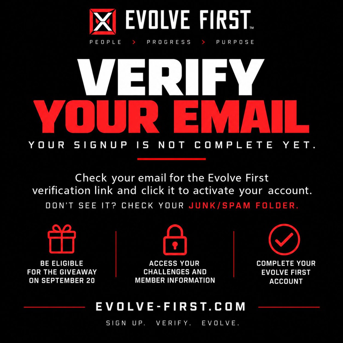 evolvefirst1 tweet picture