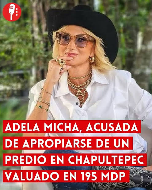 TerrorRestMX's tweet photo. Esta culera lleva rato haciendo propaganda sionista y la verdad no se porque le siguen haciendo caso a churpias qué además (como sionista qué es) roban una parte del bosque de Chapultepec para su jardin. https://t.co/cc9eH9cJHB