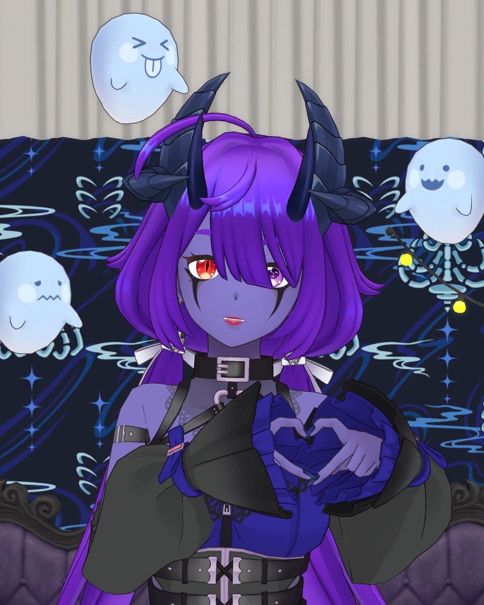 LolaVenganceVT's tweet photo. How’s everyone’s day been so far? I hope y’all are having a great one! 💜 https://t.co/nB84aafiST