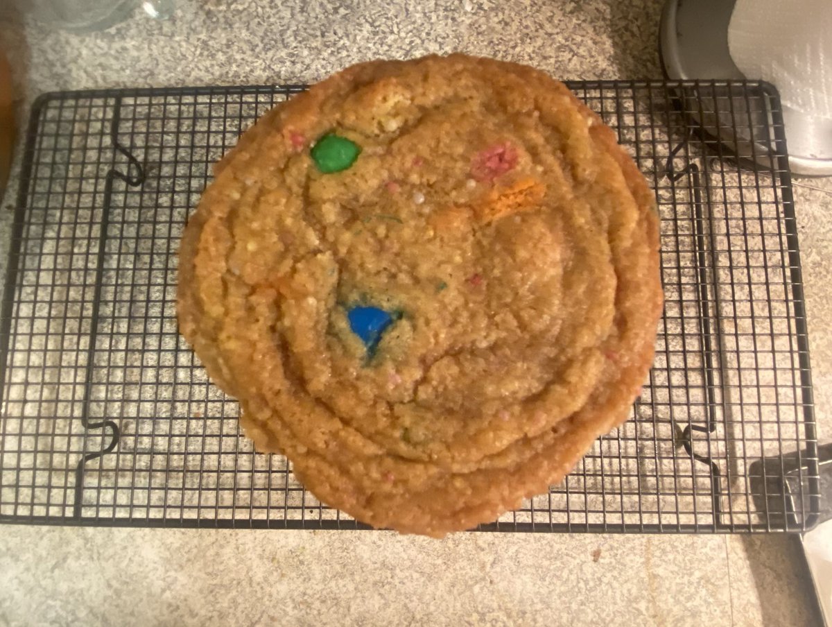 skinnymintchoco's tweet photo. I am a victim of thin n crispy cookies they are a drug 
So scrumptious they’re perfect https://t.co/IU98Rw4KT7