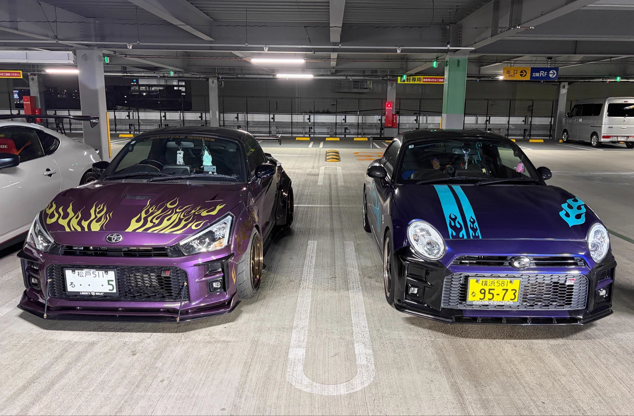 あいうた😈 on X: 