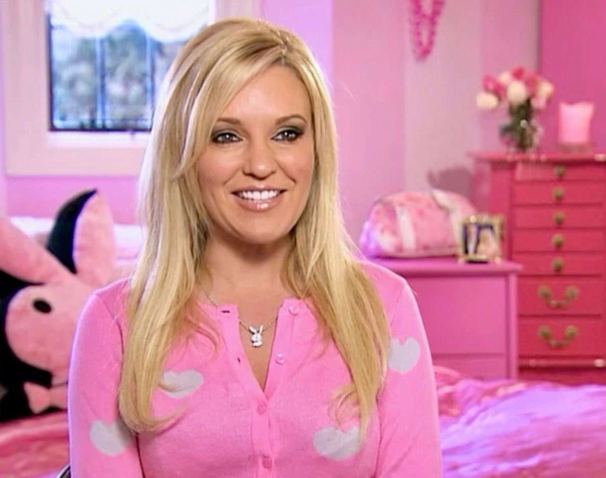 pinkpastrydoll's tweet photo. seriously no one loves bridgette more than me she’s such a bubbly cutie pie https://t.co/dCtSt4SKwF