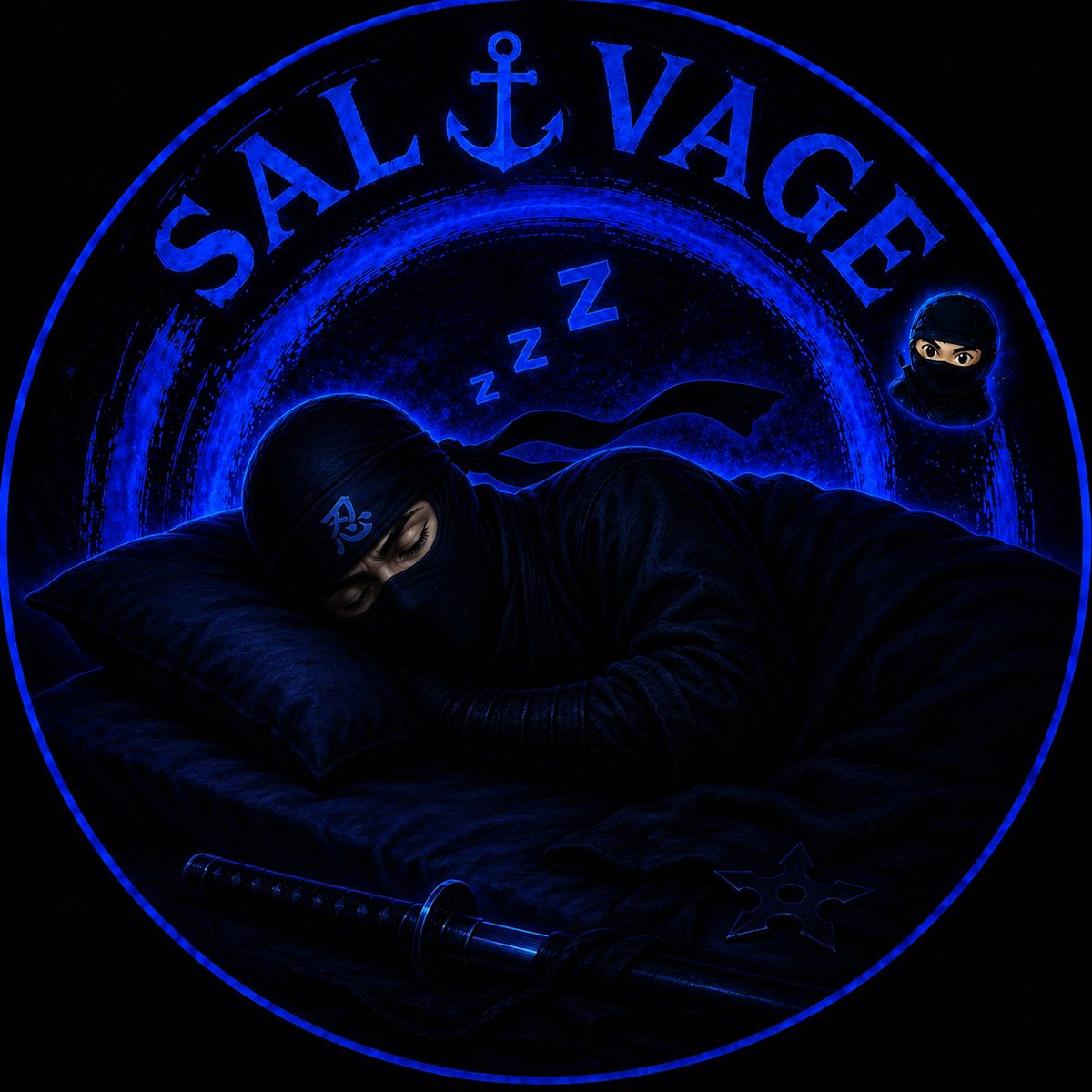 Salvags_'s tweet photo. Can I get a GN? https://t.co/Ec19krrUtw