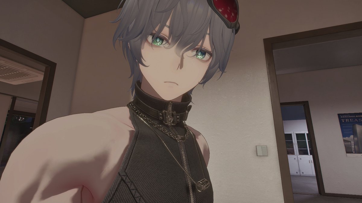 kisekiseki30626's tweet photo. Unironically the new "LADS killer" if it releases before Silent Whispers does.

Not entirely otome, but you can make a female MC &amp; date many guys.

Gacha = cosmetic only (like Infinity Nikki)

#Reject5LiMulti #ReinstateValkoNow #全世界都爱敖尹 #BringValkoBack #LADSIS6 #PPGSpeakUp https://t.co/NFmCwj3ro5