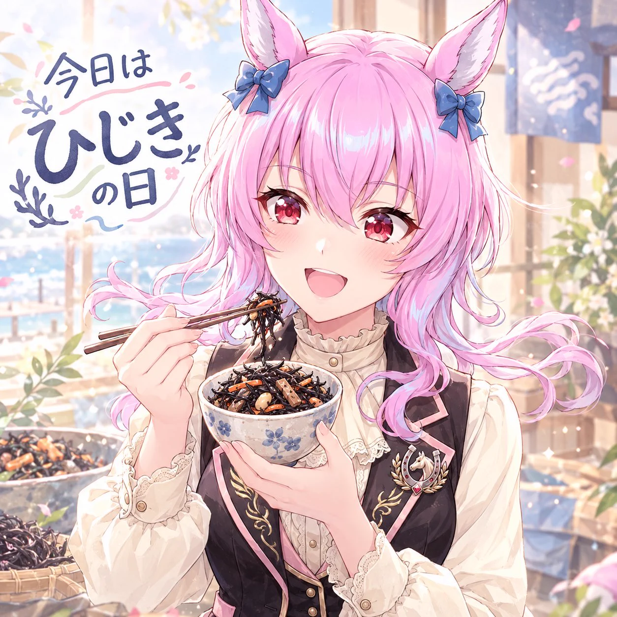 やぶさめ on X: 