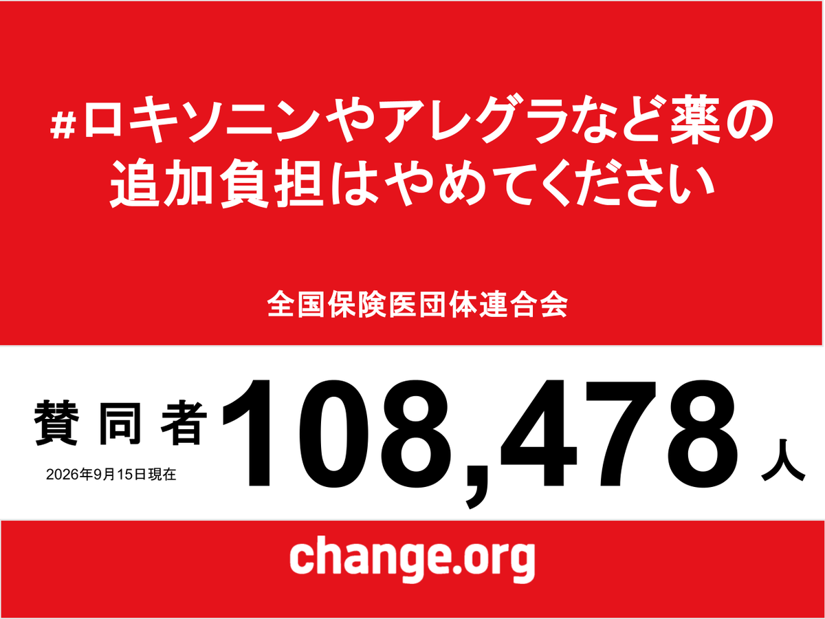 hodanren's tweet photo. 厚労省は、9月16日（水）の医療保険部会で1042品目の薬の追加負担（窓口負担とは別に薬剤費の25％が追加負担となる）を決定します。
配慮すると言いながら慢性疾患の多くは排除されました。低所得1770万人やロキソニン、アレグラを服用する患者の95％が追加負担になります。
https://t.co/ow2HrMqFAY https://t.co/NIsgYiy9nl