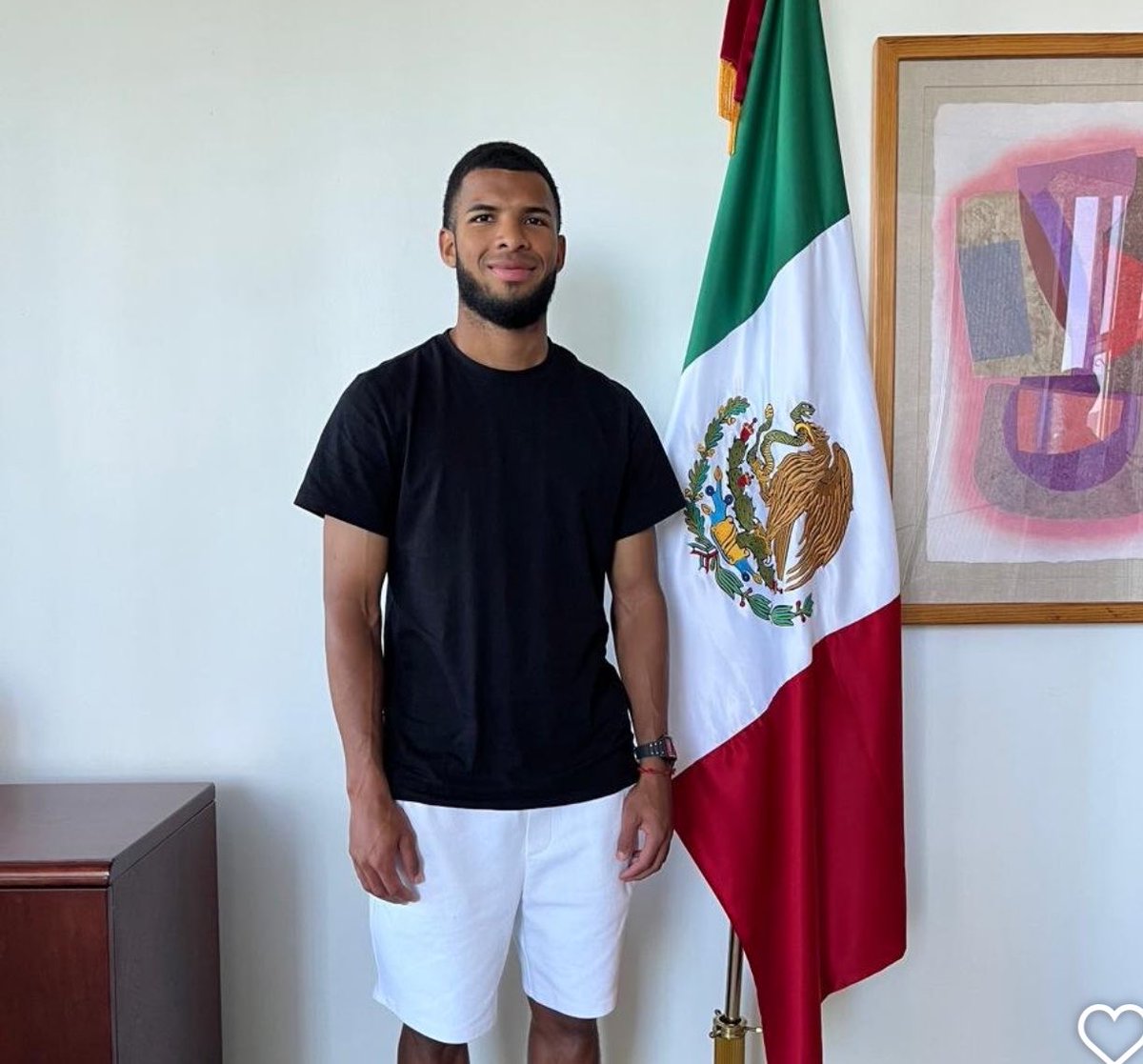 MexicoUd's tweet photo. https://t.co/HI1qgdSrBx