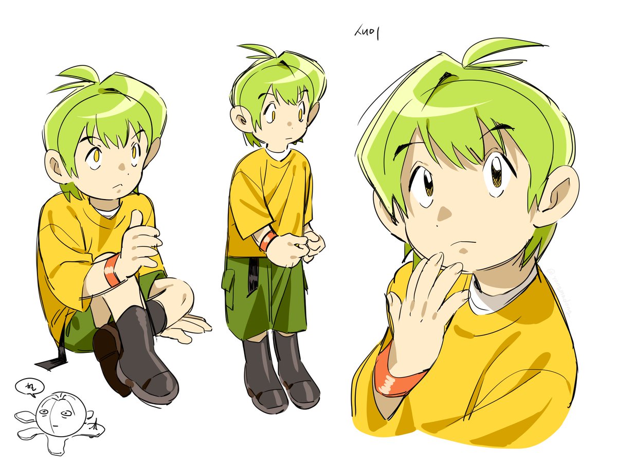 yongmadong's tweet photo. #트친소
#그림러_트친소
#그림러_𝕏친소 
장르계 굴리다가 1차계는 처음 굴려보는데 트친을 사귀고 싶습니다/// https://t.co/vf77856nx9